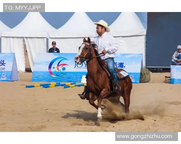 骑马足球的魅力与挑战探索骑马与足球结合的全新运动体验